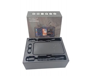 MOTORCYCLE CAMERA RECORDER XD-04034