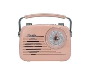 CMiK ΕΠΙΤΡΑΠΕΖΙΟ ΡΑΔΙΟΦΩΝΟ ΜΠΑΤΑΡΙΑΣ ΜΕ BLUETOOTH MK-2181BT