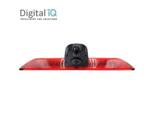 DIGITAL IQ CAMERA SL 810-2S DUAL (AHD) BRAKE LIGHT DUAL CAMERA FORD TRANZIT mod. 2020+