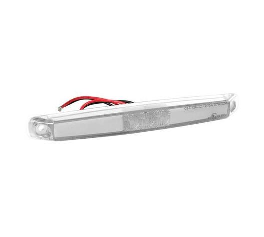 ΦΩΣ ΘΕΣΕΩΣ 12/24V 13LED NEON EFFECT 17cm ΛΕΥΚΟ ΑΔΙΑΒΡΟΧΟ