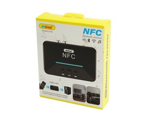 NFC ΔΕΚΤΗΣ BLUETOOTH ANDOWL AN-Q-T92