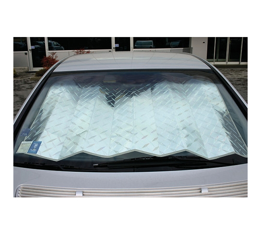 ΕΣΩΤΕΡΙΚΗ ΗΛΙΟΠΡΟΣΤΑΣΙΑ ΠΑΡΜΠΡΙΖ DIAMANT (L) 80 Χ 140 cm