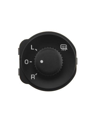 ΔΙΑΚΟΠΤΗΣ ΓΙΑ SKODA OCTAVIA 5/YETI 6PIN ΚΑΘΡΕΠΤΩΝ orig.1Z0959565A