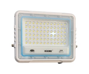 ΑΔΙΑΒΡΟΧΟΣ LED ΠΡΟΒΟΛΕΑΣ 50W   RZ-07090