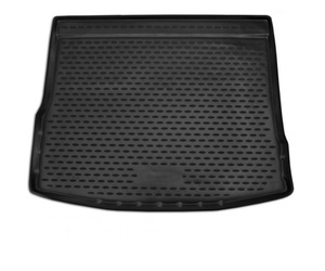 ΠΑΤΑΚΙ ΣΚΑΦΗ ΠΟΡΤ ΜΠΑΓΚΑΖ ΓΙΑ VW TERAMONT /ATLAS SUV 2017+ ΜΕ ΑΝΑΠΤΥΓΜΕΝΑ ΠΙΣΩ ΚΑΘΙΣΜΑΤΑ (ΜΑΥΡΟ)