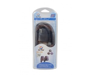 ΚΑΛΩΔΙΟ TV SCART 3m TY-1593