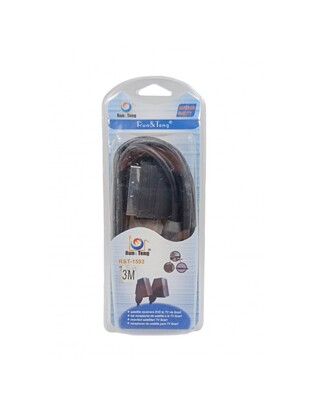 ΚΑΛΩΔΙΟ TV SCART 3m TY-1593
