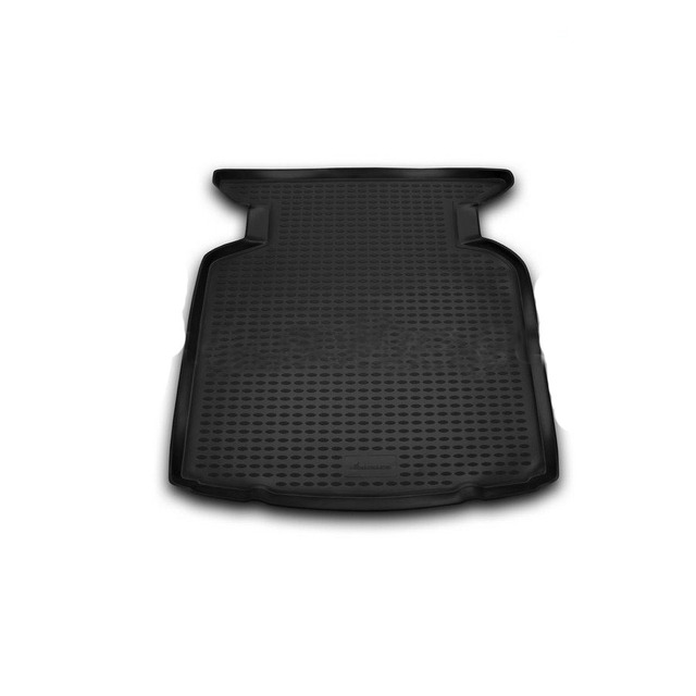 ΠΑΤΑΚΙ ΣΚΑΦΗ ΠΟΡΤ ΜΠΑΓΚΑΖ ΓΙΑ TOYOTA AVENSIS 4D 04/2003-2009 TPE ΛΑΣΤΙΧΟ ΣΕ ΜΑΥΡΟ ΧΡΩΜΑ NOVLINE - 1 ΤΕΜ.