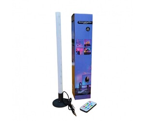 ΕΠΙΤΡΑΠΕΖΙΟ ΔΙΑΚΟΣΜΗΤΙΚΟ ΦΩΤΙΣΤΙΚΟ RGB LED ΠΟΛΥΧΡΩΜΟ XY-820
