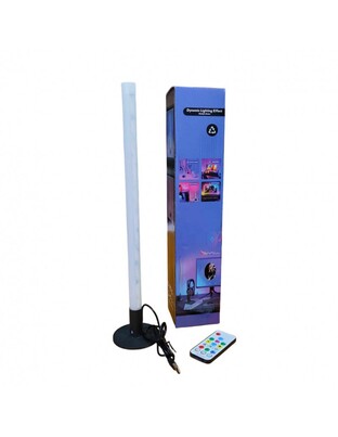 ΕΠΙΤΡΑΠΕΖΙΟ ΔΙΑΚΟΣΜΗΤΙΚΟ ΦΩΤΙΣΤΙΚΟ RGB LED ΠΟΛΥΧΡΩΜΟ XY-820