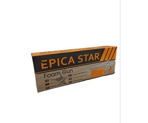 ΠΙΣΤΟΛΙ ΑΦΡΟΥ ΑΕΡΟΣ 2TMX EPICA STAR EP-50602