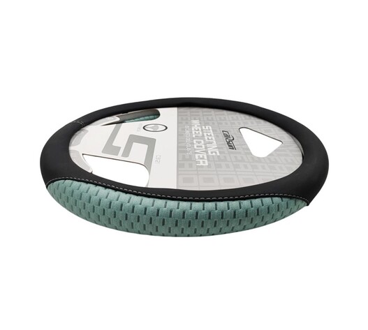 CARSUN ΚΑΛΥΜΜΑ ΤΙΜΟΝΙΟΥ ΑΥΤΟΚΙΝΗΤΟΥ 37/38cm C3121
