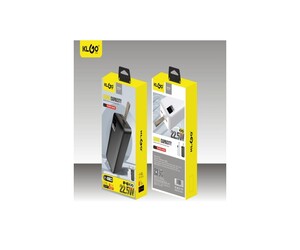 POWERBANK 40000mAh KP-93
