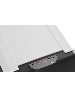 ΨΥΓΕΙΟ TB31 TRAVEL BOX 30L 12/24V 55W 380x350x585mm INDEL B - 1 TEM.