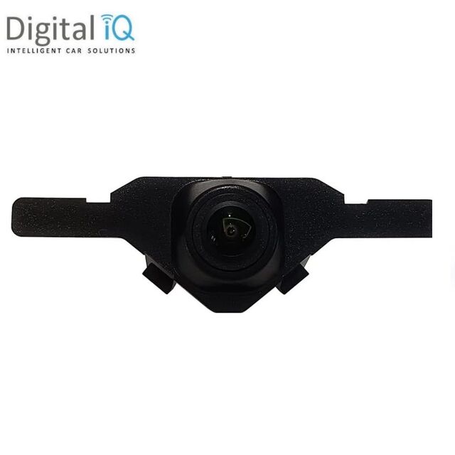 DIGITAL IQ CAMERA QS8310 (AHD-NTSC) FRONT CAMERA for TOYOTA COROLLA CROSS mod. 2021-2026