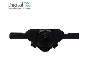 DIGITAL IQ CAMERA QS8310 (AHD-NTSC) FRONT CAMERA for TOYOTA COROLLA CROSS mod. 2021-2026