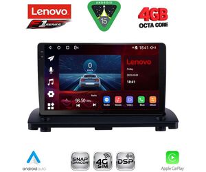 LENOVO SSQ 9789_CPA (9inc) MULTIMEDIA TABLET for VOLVO XC90 mod. 2002-2014