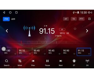 LENOVO SSR 10222BL_CPA (9inc) MULTIMEDIA TABLET for HYUNDAI GETZ mod. 2002-2011 (BLACK)