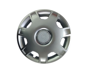 ΤΑΣΙΑ ΓΙΑ VW POLO 6N2/POLO CLASSIC/GOLF III 14 INCH CROATIA COVER (4 ΤΕΜ.)