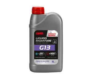 ΑΝΤΙΨΥΚΤΙΚΟ/ΠΑΡΑΦΛΟΥ PREMIUM SERIES G13 VIOLA -25°C>+105°C 1L - 1 ΤΕΜ.