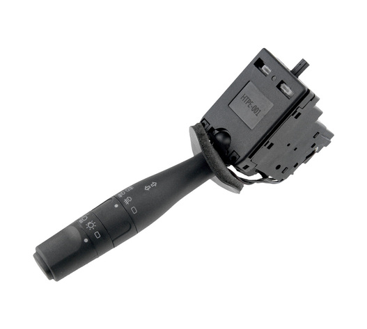 ΔΙΑΚΟΠΤΗΣ ΛΕΒΙΕΣ ΦΩΤΩΝ ΦΛΑΣ ΓΙΑ PEUGEOT 206 1998-2009 H7 orig.6253.79 ΝΤΥ - 1 τεμ.