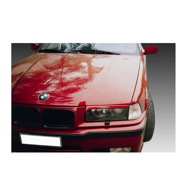 ΦΡΥΔΑΚΙΑ ΓΙΑ BMW E36 A ΠΛAΣΤΙΚΟ MOTORDROME