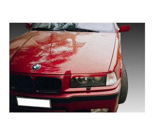 ΦΡΥΔΑΚΙΑ ΓΙΑ BMW E36 A ΠΛAΣΤΙΚΟ MOTORDROME