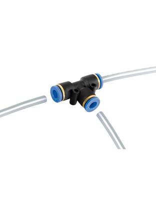 ΣΥΝΔΕΣΜΟΣ ΑΕΡΑ L-1 8mm max 13BAR (T) ΤΡΙΠΛΟΣ 20ΤΕΜ.