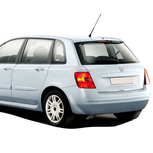 TRIM  ΠΟΡΤ ΠΑΓΚΑΖ ΓΙΑ FIAT STILO HB 5D 1998+