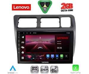 LENOVO LVF 5710_CPA (9inc) MULTIMEDIA TABLET for TOYOTA COROLLA mod. 1992-1997