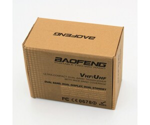 ΑΣΥΡΜΑΤΟΣ BAOFENG 8W Walkie Talkie BF-860