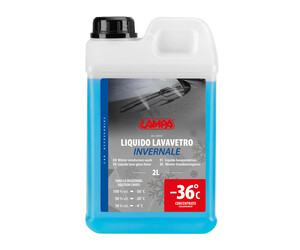 ΥΓΡΟ ΠΑΡΜΠΡΙΖ (ΥΑΛΟΚΑΘΑΡΙΣΤΗΡΩΝ) SCREEN WASH -36 C 2000 ml