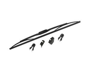 ΥΑΛΟΚΑΘΑΡΙΣΤΗΡΑΣ ΦΟΡΤΗΓΟΥ OPTIMAX 70 cm (28 INCH) ΜΕ 3 ΑΝΤΑΠΤΟΡΕΣ - 1 ΤΕΜ.