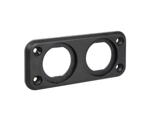ΒΑΣΗ ΔΙΠΛΗ ΓΙΑ ΠΡΙΖΕΣ ΕΧΤ 105x45mm