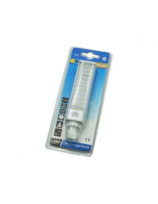 ΛΑΜΠΑ LED 12W/3000K 0834