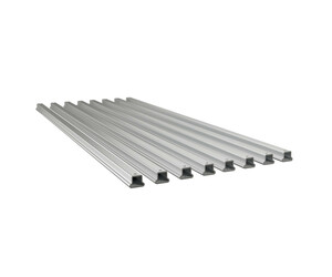 ΑΚΤΙΝΕΣ (ΜΠΑΡΕΣ) ΑΛΟΥΜΙΝΙΟΥ 150CM ΓΙΑ ΣΥΣΤΗΜΑ KARGO RACK LAMPA – ΣΕΤ 8 ΤΕΜ.
