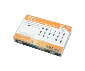 ΚΟΥΜΠΩΜΑΤΑ ΑΥΤΟΚΙΝΗΤΟΥ FONY 299ΤΜΧ 68237-36
