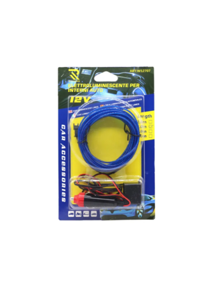 ΕΥΚΑΜΠΤΗ LED ΤΑΙΝΙΑ ΑΥΤΟΚΙΝΗΤΟΥ 3m/12V W14676