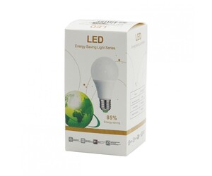 ΛΑΜΠΑ LED 15W/12V ΣΕΤ 10ΤΜΧ LED-09454