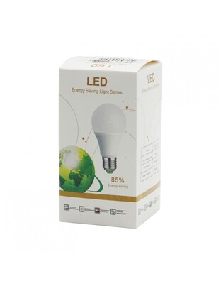 ΛΑΜΠΑ LED 15W/12V ΣΕΤ 10ΤΜΧ LED-09454