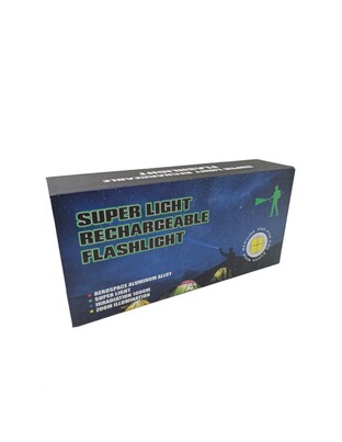 ΕΠΑΝΑΦΟΡΤΙΖΟΜΕΝΟΣ ΦΑΚΟΣ SUPER LIGHT RX-P90
