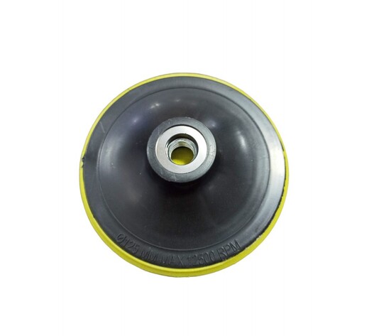ΔΙΣΚΟΣ ΓΥΑΛΙΣΜΑΤΟΣ 5''/125mm EPICA STAR EP-60294