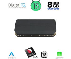 DIGITAL IQ BXE STREAM 8128 (AI BOX for original screen to Android)
