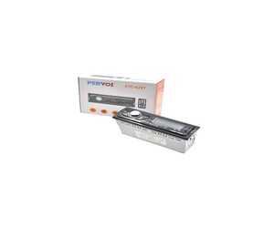 ΗΧΟΣΥΣΤΗΜΑ ΑΥΤΟΚΙΝΗΤΟΥ UNIVERSAL 1DIN CTC-6227
