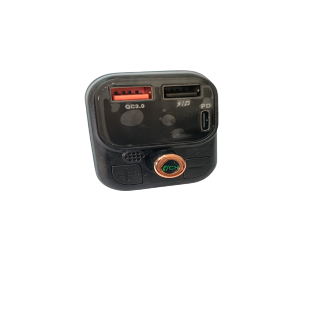 MP3 PLAYER ΑΥΤΟΚΙΝΗΤΟΥ  20W  JG-C31