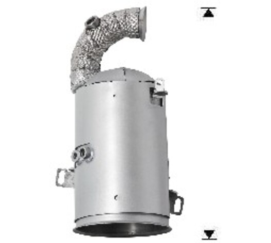 ΚΑΤΑΛΥΤΗΣ CITROEN BERLINGO-C3-C4-DS3-DS4-ELYSSEE /PEUGEOT 207-208-301-308-2008-PARTNER