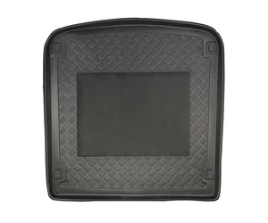 Cik -  ΠΑΤΑΚΙ ΣΚΑΦΗ ΠΟΡΤ ΜΠΑΓΚΑΖ ΓΙΑ Audi A3 8V 3D 2012-2020 ΛΑΣΤΙΧΟ ΣΕ ΜΑΥΡΟ ΧΡΩΜΑ - 1 ΤΕΜ. (BM.AU.0017/CK)