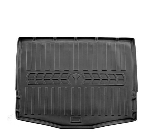 Race Axion - Σκάφη Πορτ Μπαγκάζ Για Ford Mustang Mach-E 2020> 5πορτο Λάστιχο Σκαφάκι Προστατευτικό για Επιβατικά Αυτοκίνητα - 1 τεμ. (6007311/ST)