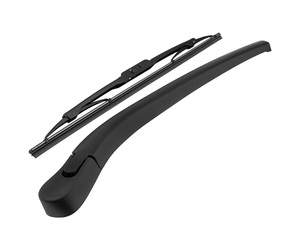 ΥΑΛΟΚΑΘΑΡΙΣΤΗΡΑΣ ΠΙΣΩ ΜΕ ΜΠΡΑΤΣΟ ΓΙΑ BMW E61 04+ 38cm orig.723180226/39-0517/61627066175/61627066173 ΝΤΥ - 1 τεμ.