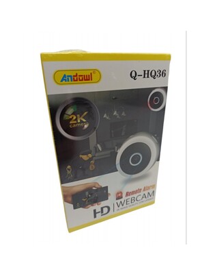 ΚΡΥΦΗ ΚΑΜΕΡΑ ΠΑΡΑΚΟΛΟΥΘΗΣΗΣ ANDOWL Q-HQ36